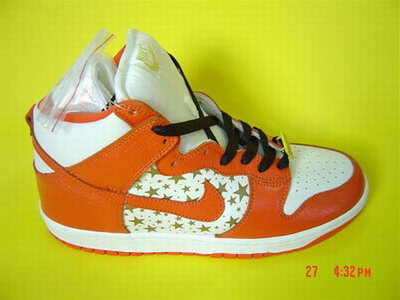 dunk shoes 