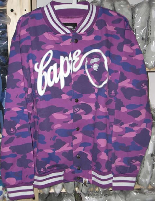 bape clothes