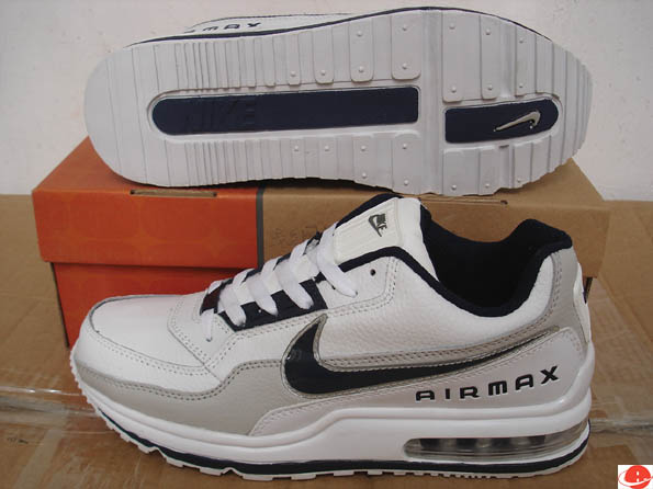 max shoes 