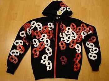 offer GGG hoody 