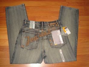 hotselling Akademiks Jeans