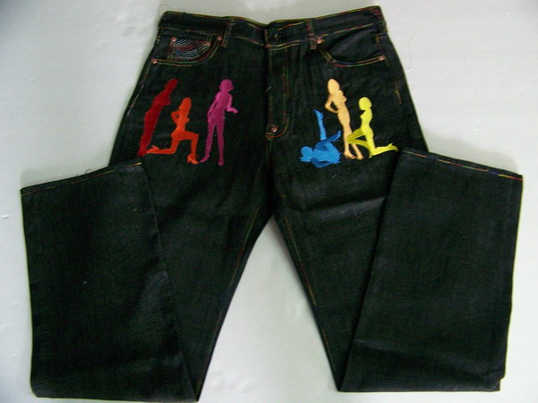 olympic slae:popular RMC jeans