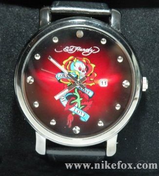 EDHARDY-WATCH