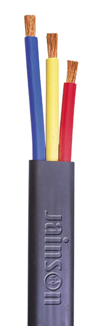 SUBMERSIBLE AND WATER PUMPS CABLES