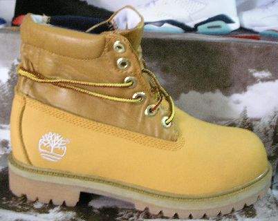 timberland