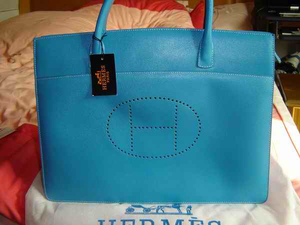 Hermes handbag