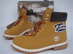 Timberland hight shoes