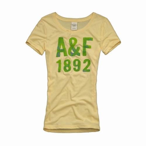 A&F Ladies T-shirt