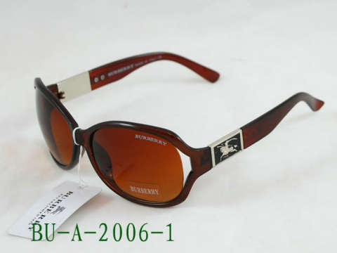 BURBERRY AAA  sunglasses