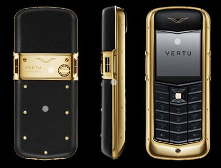 Vertu Constellation 