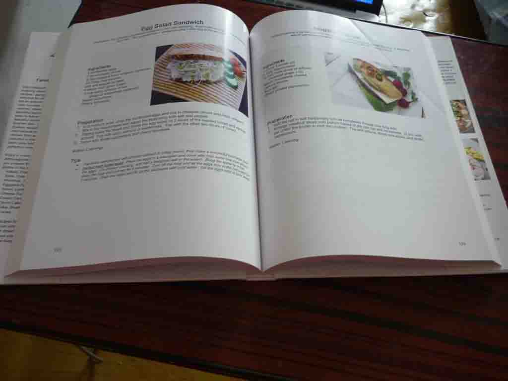 cookbook 