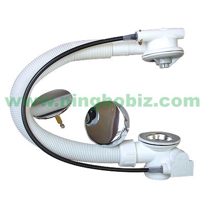 Basin drainer, Sanitaryware parts and accessories