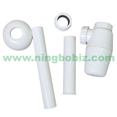 Sink drainer, Sanitary plastic parts