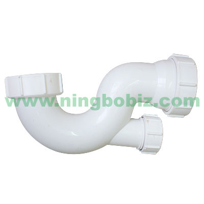 Plastic Basin Drainer