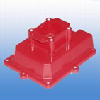 Aluminum Alloy Die Casting, Zinc Alloy Die Casting