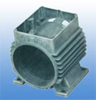 Aluminum Alloy Die Casting, Zinc Alloy Die Casting