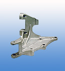 Aluminum Alloy Die Casting, Zinc Alloy Die Casting