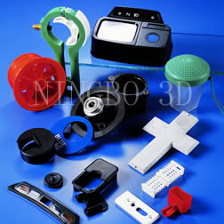 Plastic Part, PE, PP, P6, ABS, HDPE HDPP, etc