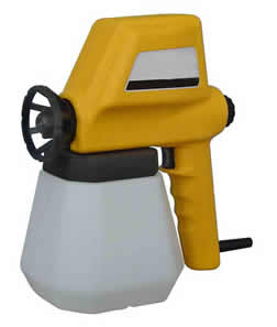 Spray Gun