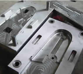 Plastic Injection Mould