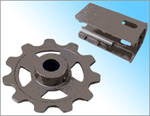 Engineering Machinery Fitting