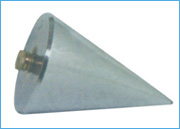 Cone Plumb