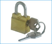 Padlock