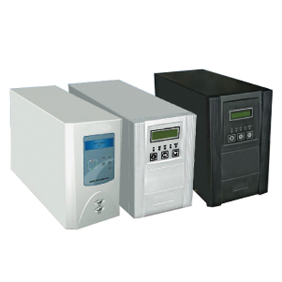 Online Uninterruptible Power System