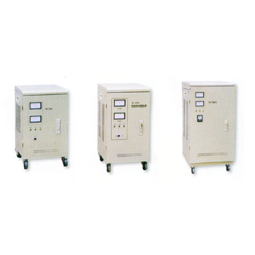 SVC Fully Automatic Voltage Regulator