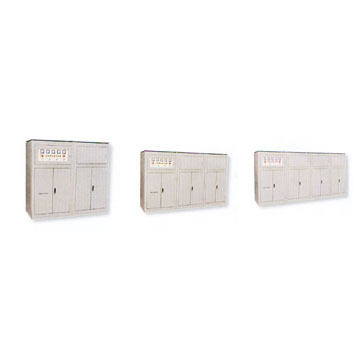 Three Phases Compensated Voltage Regulator