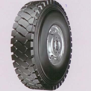 Radial OTR Tyre