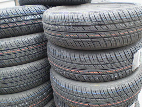 SUV tyres