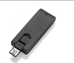 USb chargeable lighter