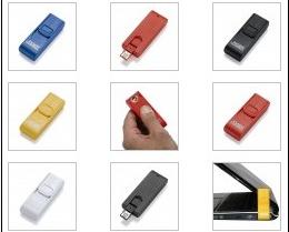 USB chargeable lighter