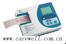 ECG machine (ECG-1103G)