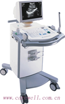 ultrasound scanner(CUS-9618C)