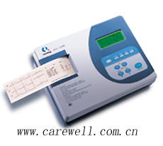 ECG machine(ECG-1103B)