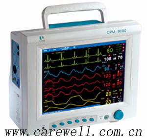 Patient monitor (CPM-9000)