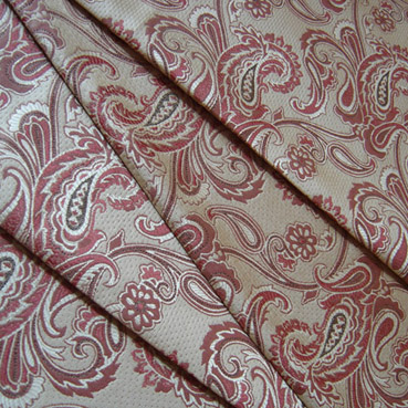 Jacquard fabric for bedding&curtain