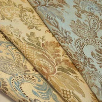 Polyester fabric for bedding 