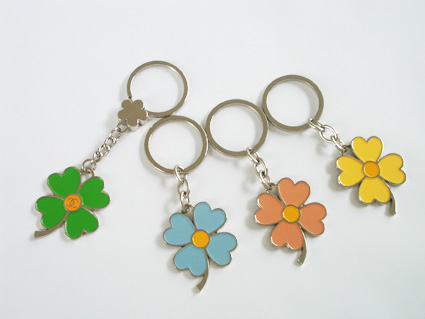 fashion key chain A1015