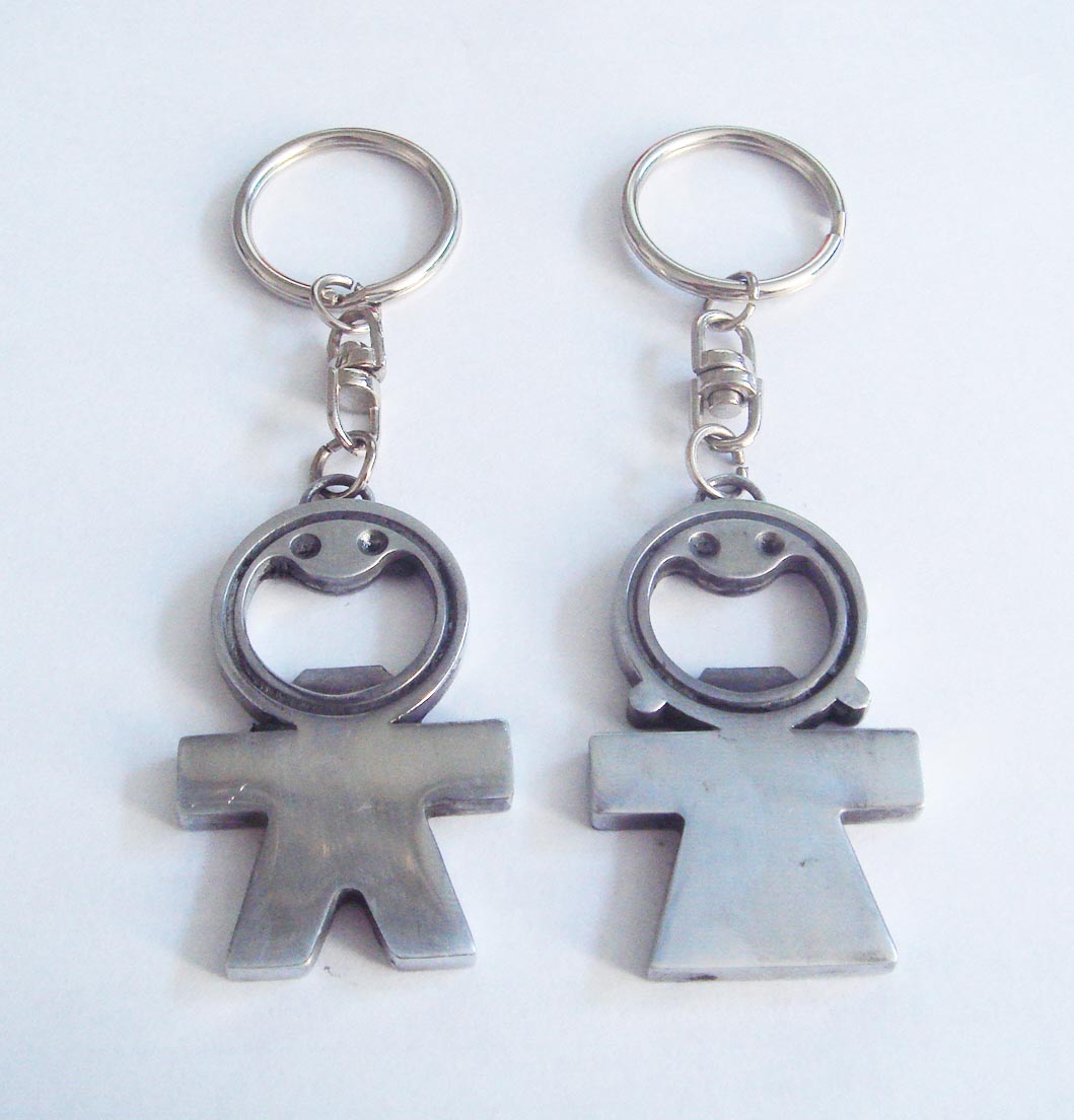 lover key chain 1