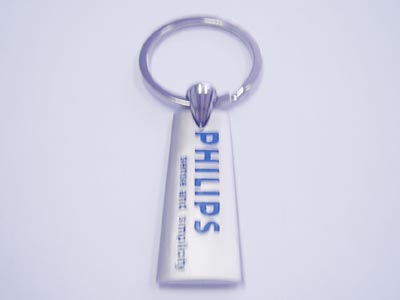 metal key chain NY-00099