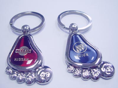 beautiful key chain NY-000100