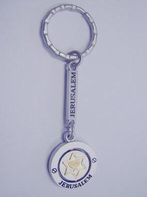 beautiful key chain NY-000102