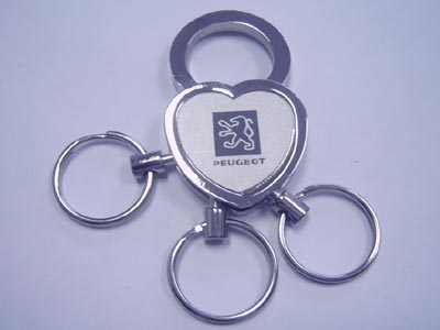 metal key chain NY-000103