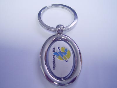 promotional key chain NY-000104