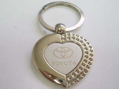 promotional key chain NY-000110