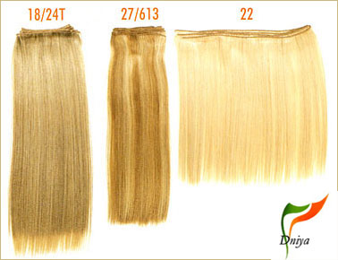 Human Hair Extension