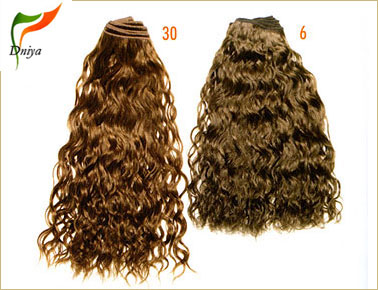 Human Hair Extension